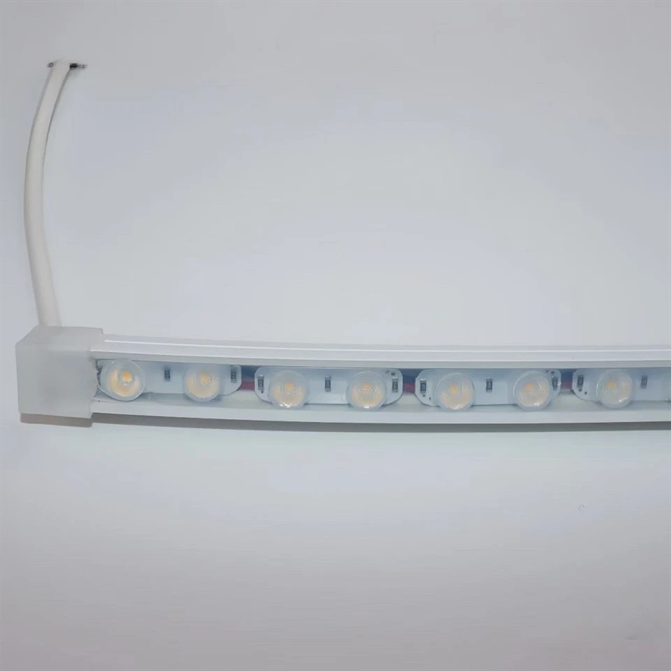China flexible wall washer light